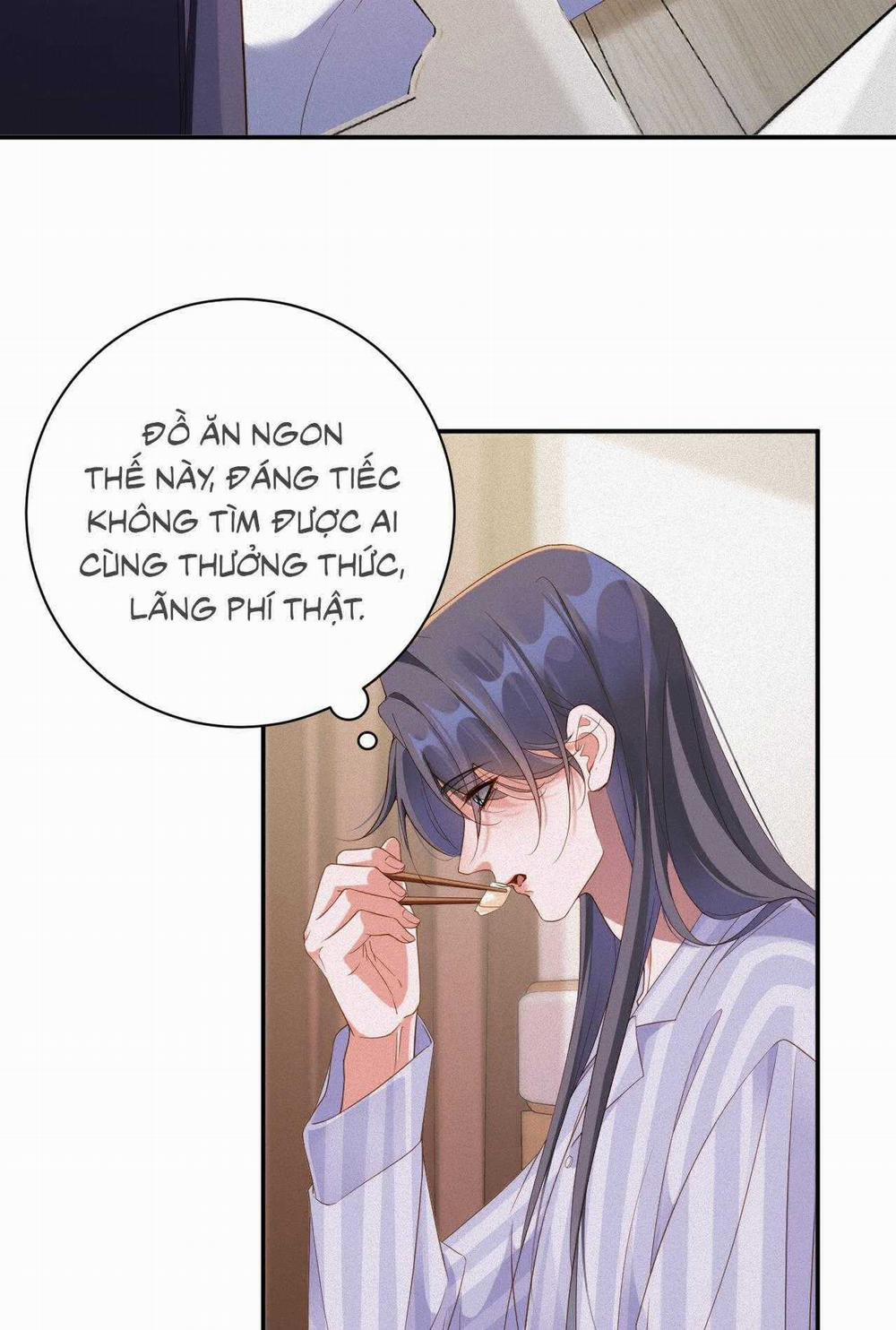 Chồng Cũ Muốn Tái Hôn Lần Nữa 94 trang 31