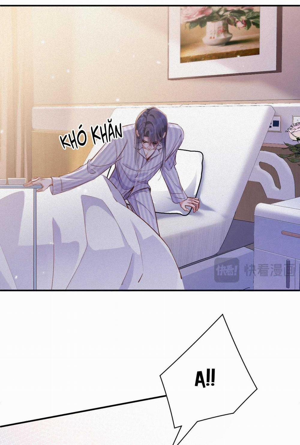 Chồng Cũ Muốn Tái Hôn Lần Nữa 94 trang 34