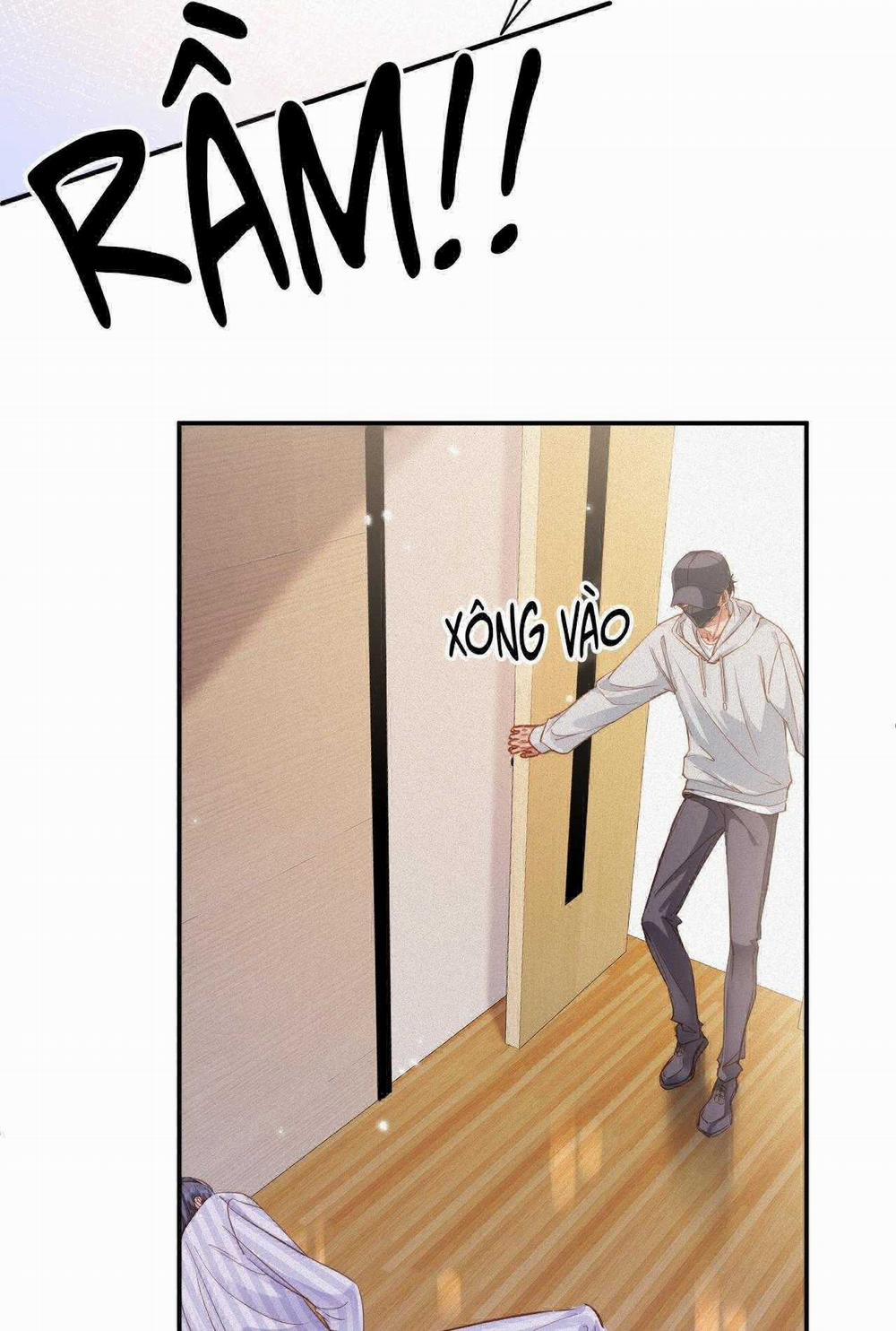 Chồng Cũ Muốn Tái Hôn Lần Nữa 94 trang 35