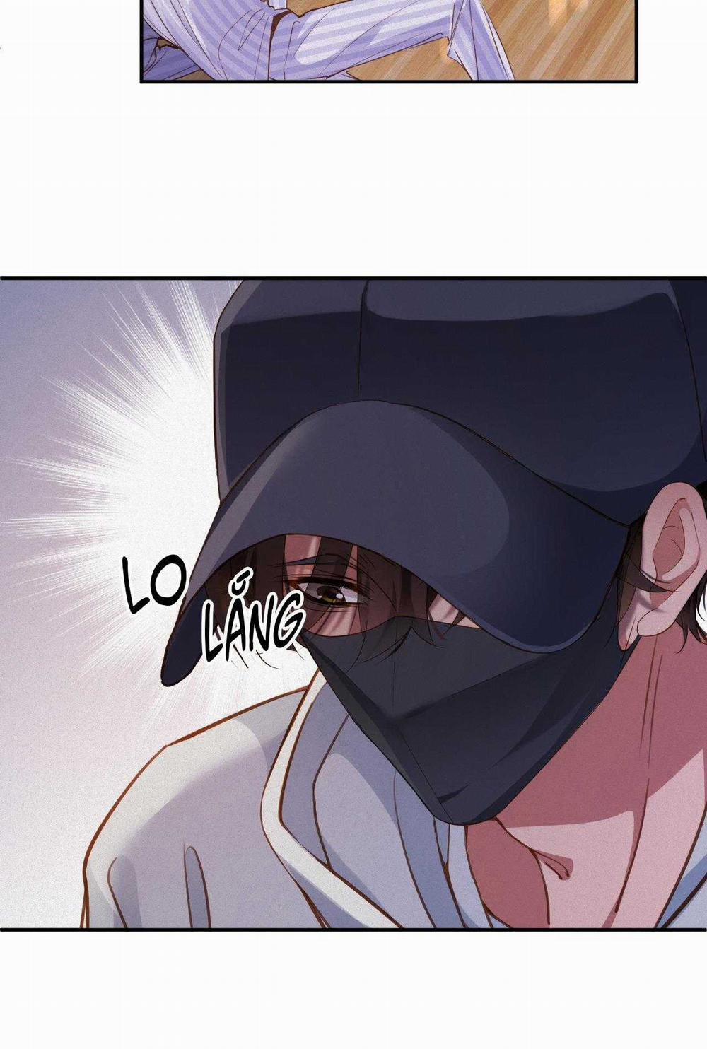 Chồng Cũ Muốn Tái Hôn Lần Nữa 94 trang 36