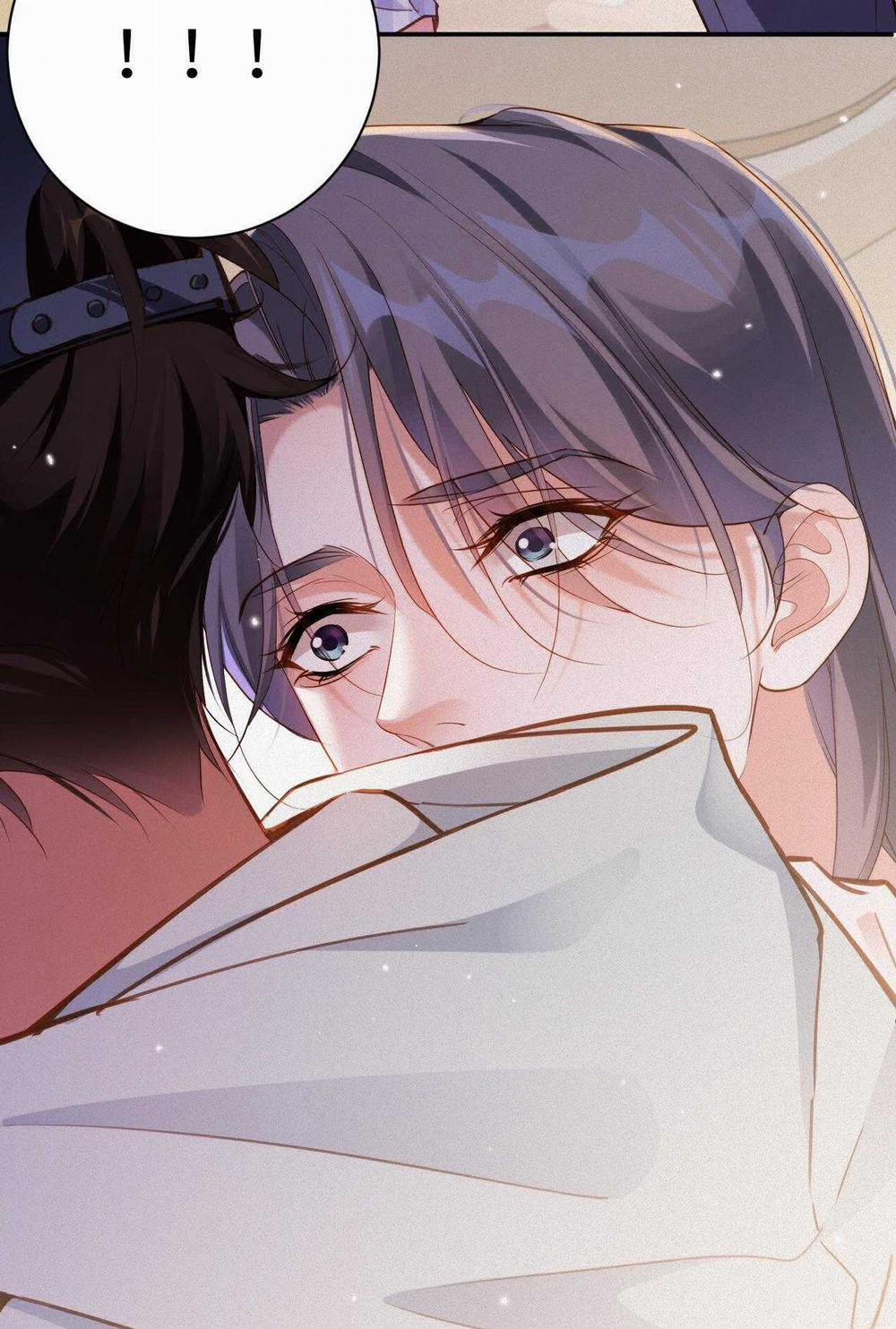 Chồng Cũ Muốn Tái Hôn Lần Nữa 94 trang 38