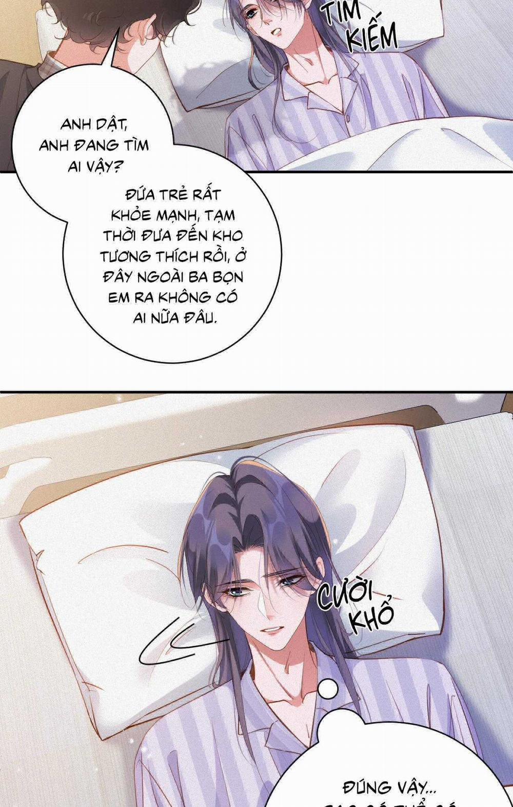 Chồng Cũ Muốn Tái Hôn Lần Nữa 94 trang 5