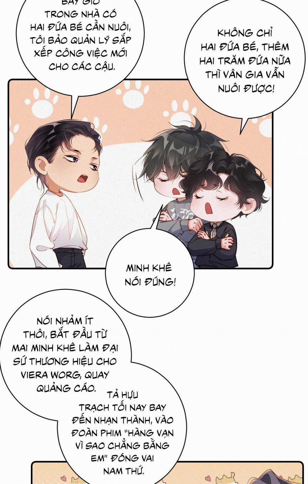 Chồng Cũ Muốn Tái Hôn Lần Nữa 94 trang 7