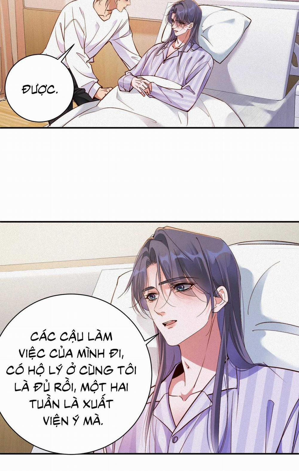 Chồng Cũ Muốn Tái Hôn Lần Nữa 94 trang 9