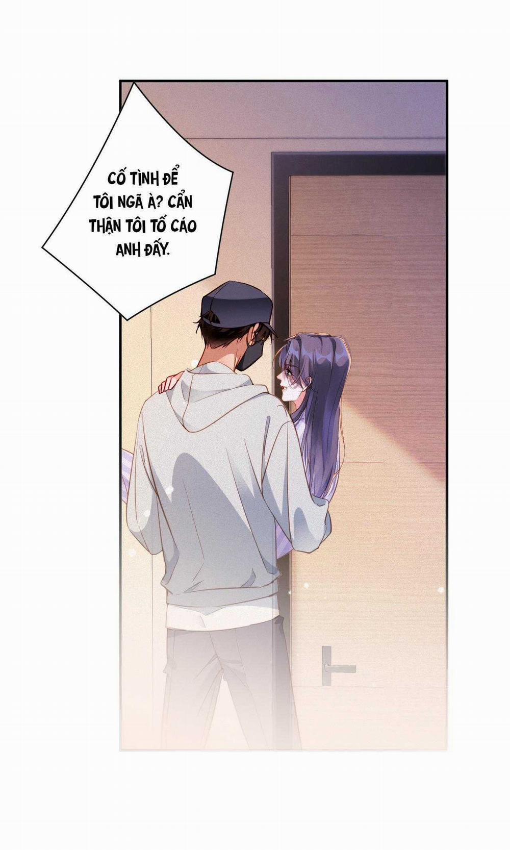 Chồng Cũ Muốn Tái Hôn Lần Nữa 95 trang 11