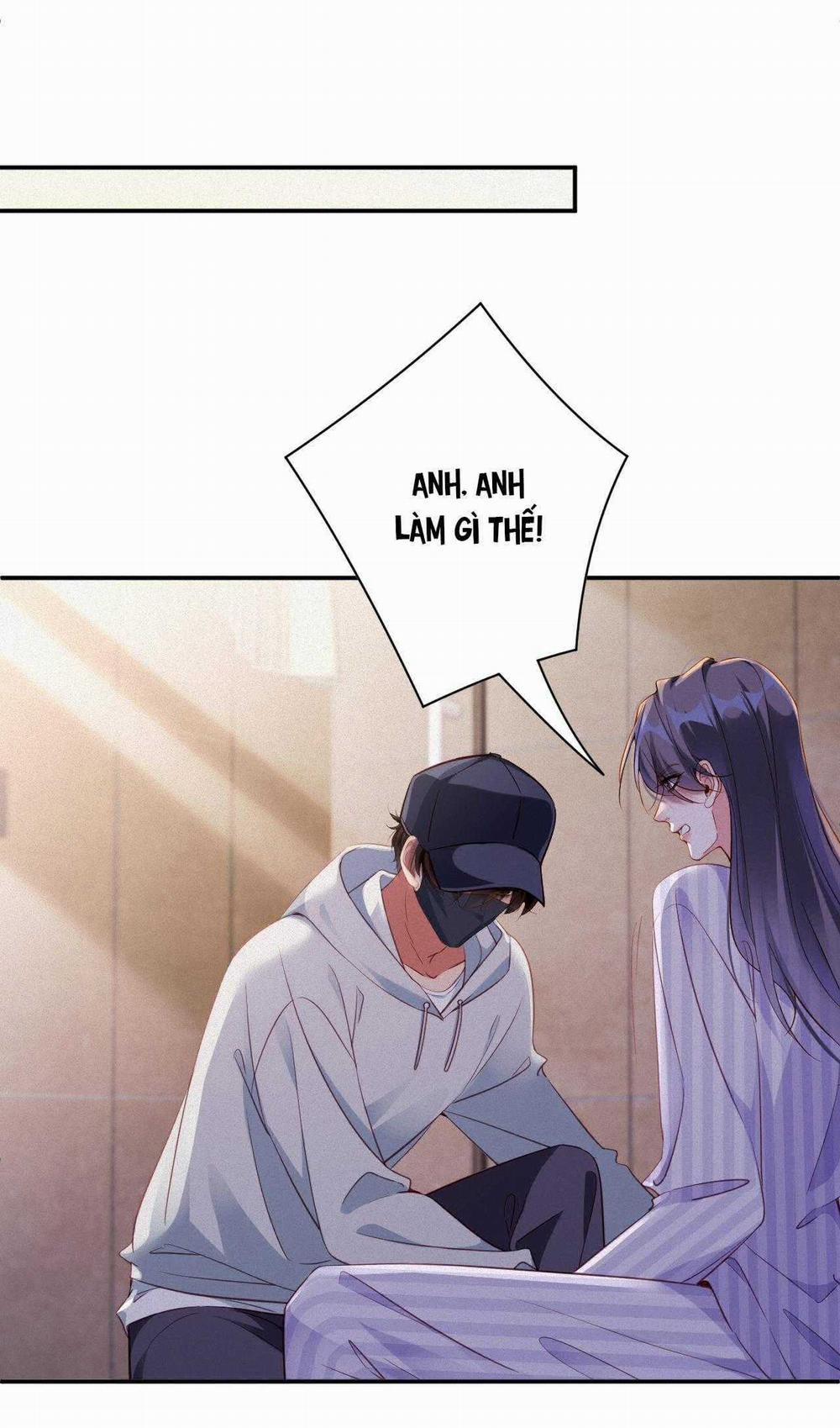 Chồng Cũ Muốn Tái Hôn Lần Nữa 95 trang 12