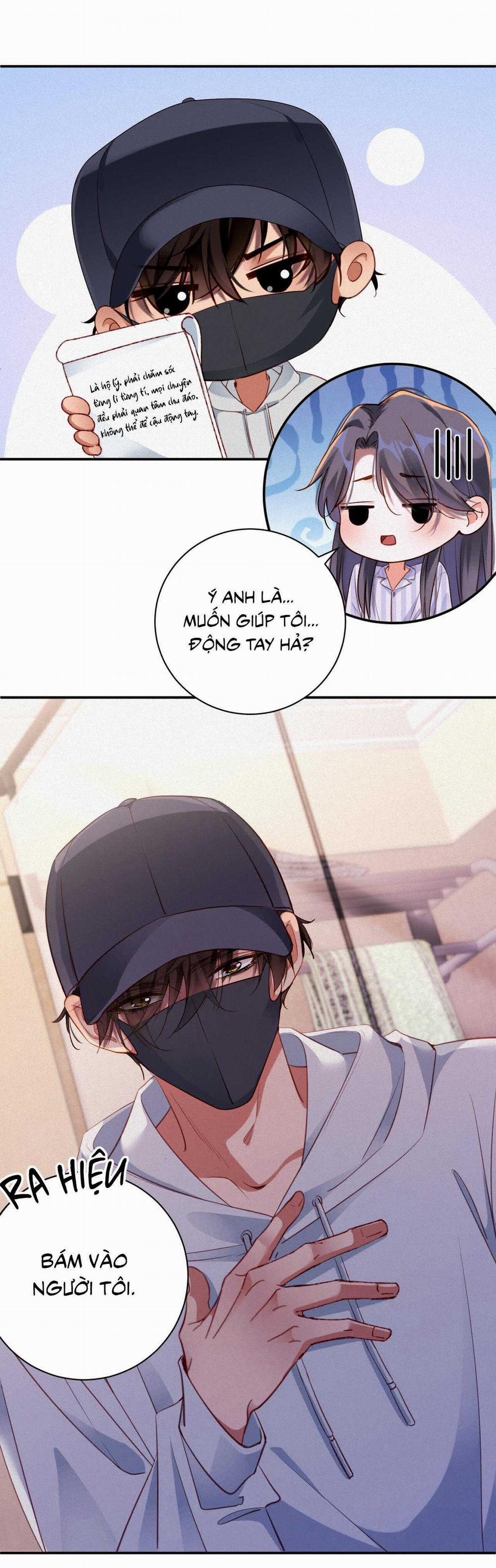 Chồng Cũ Muốn Tái Hôn Lần Nữa 95 trang 14