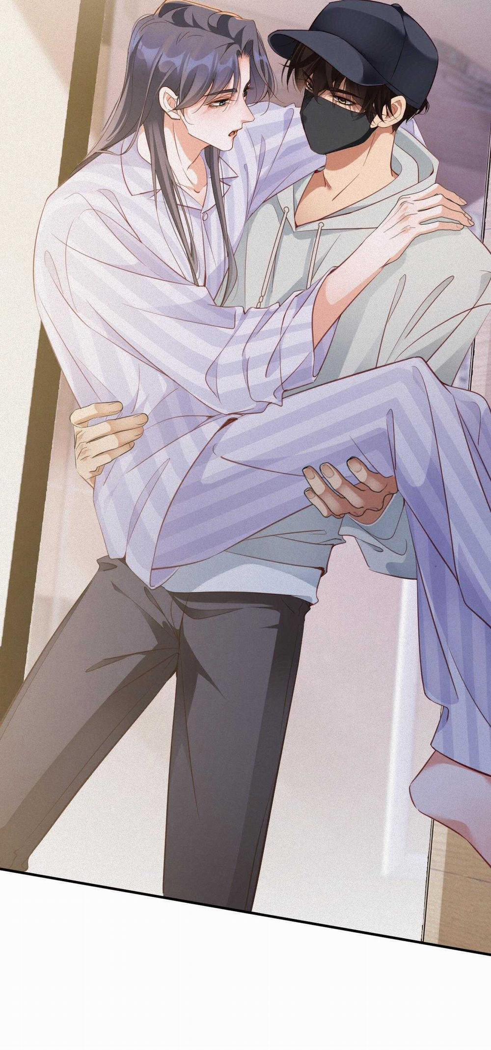 Chồng Cũ Muốn Tái Hôn Lần Nữa 95 trang 17