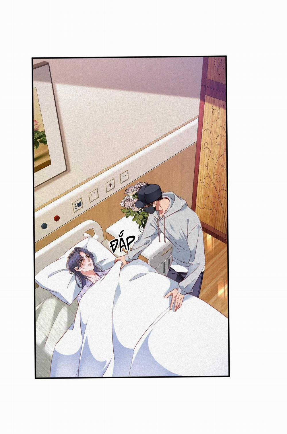 Chồng Cũ Muốn Tái Hôn Lần Nữa 95 trang 18