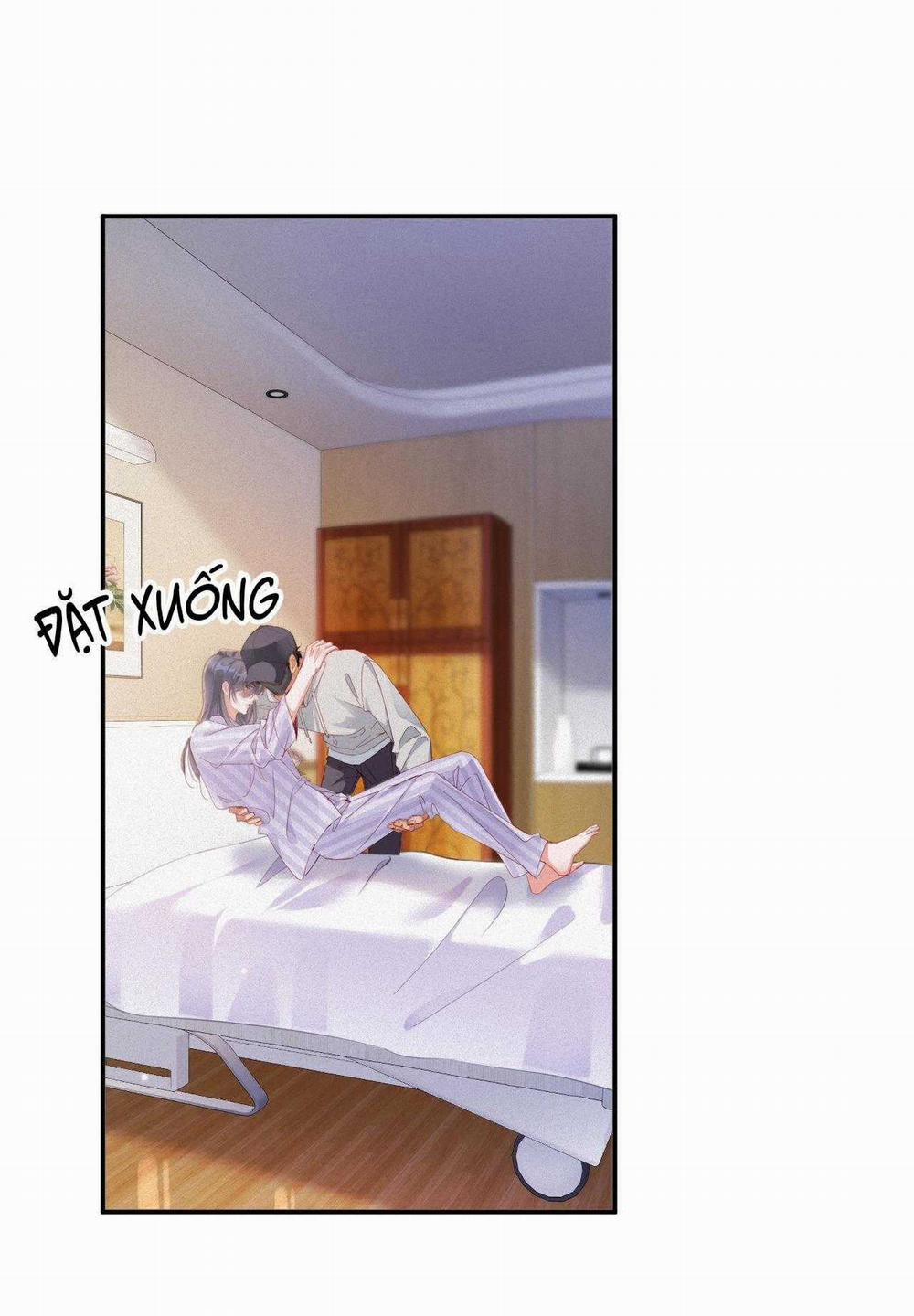 Chồng Cũ Muốn Tái Hôn Lần Nữa 95 trang 2