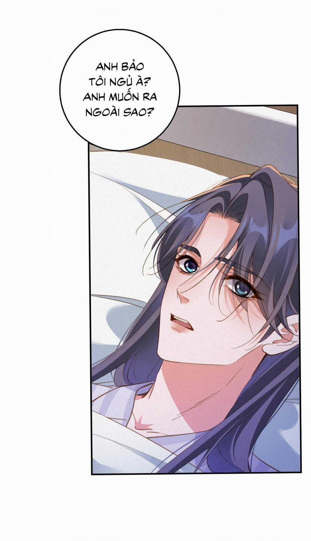 Chồng Cũ Muốn Tái Hôn Lần Nữa 95 trang 20