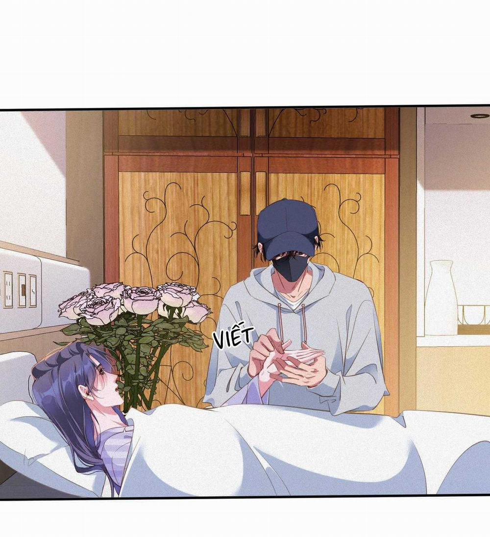Chồng Cũ Muốn Tái Hôn Lần Nữa 95 trang 21