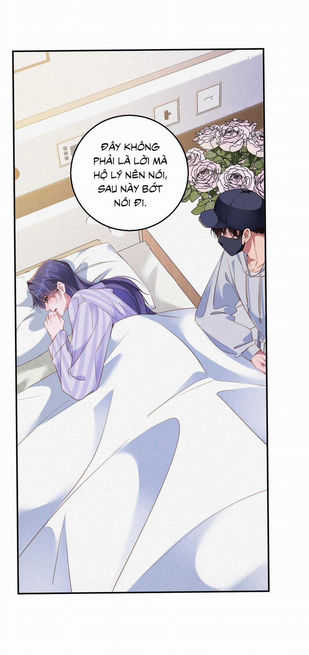 Chồng Cũ Muốn Tái Hôn Lần Nữa 95 trang 23