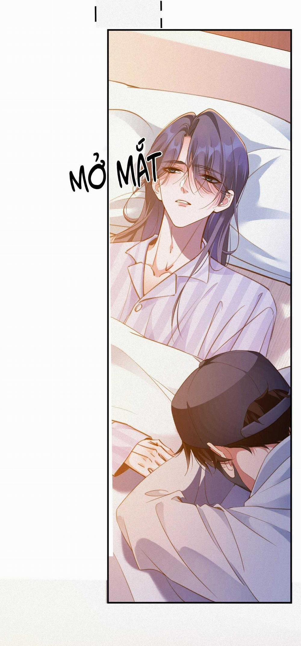 Chồng Cũ Muốn Tái Hôn Lần Nữa 95 trang 25