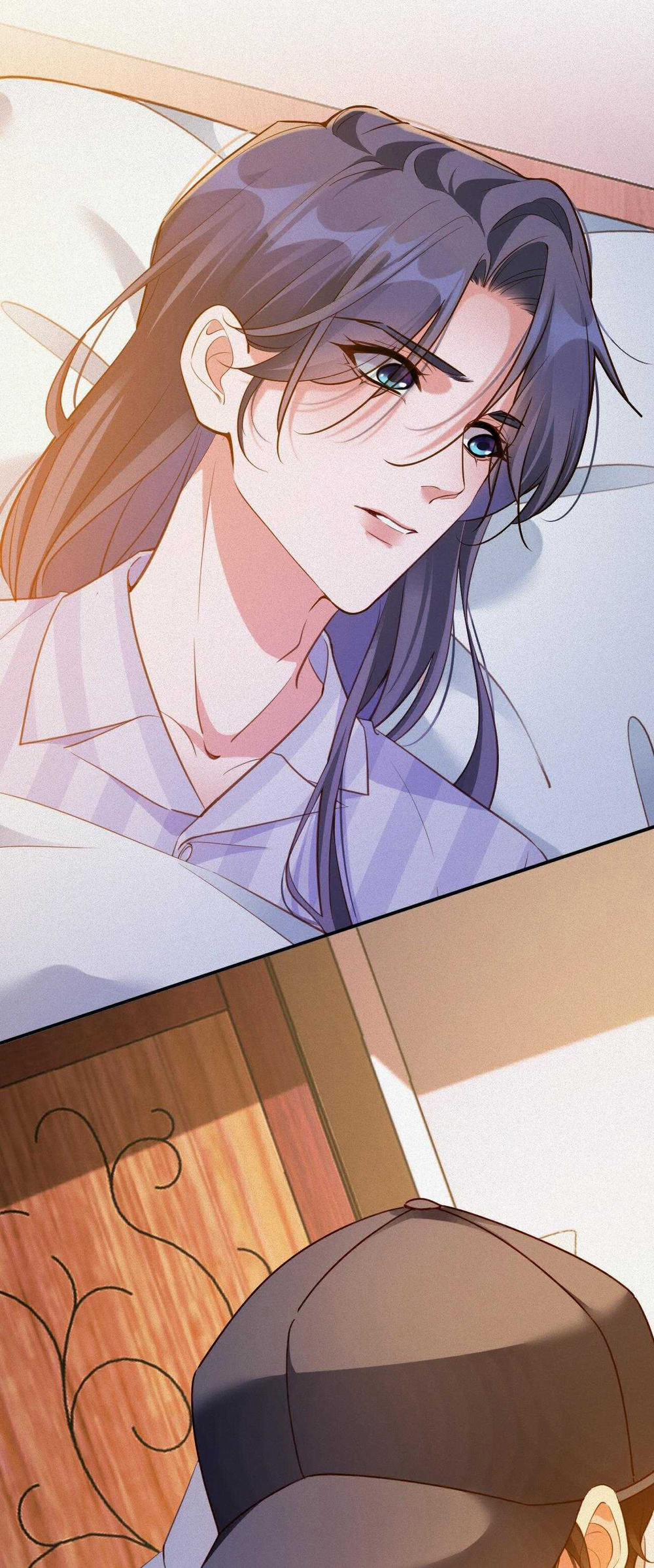 Chồng Cũ Muốn Tái Hôn Lần Nữa 95 trang 26