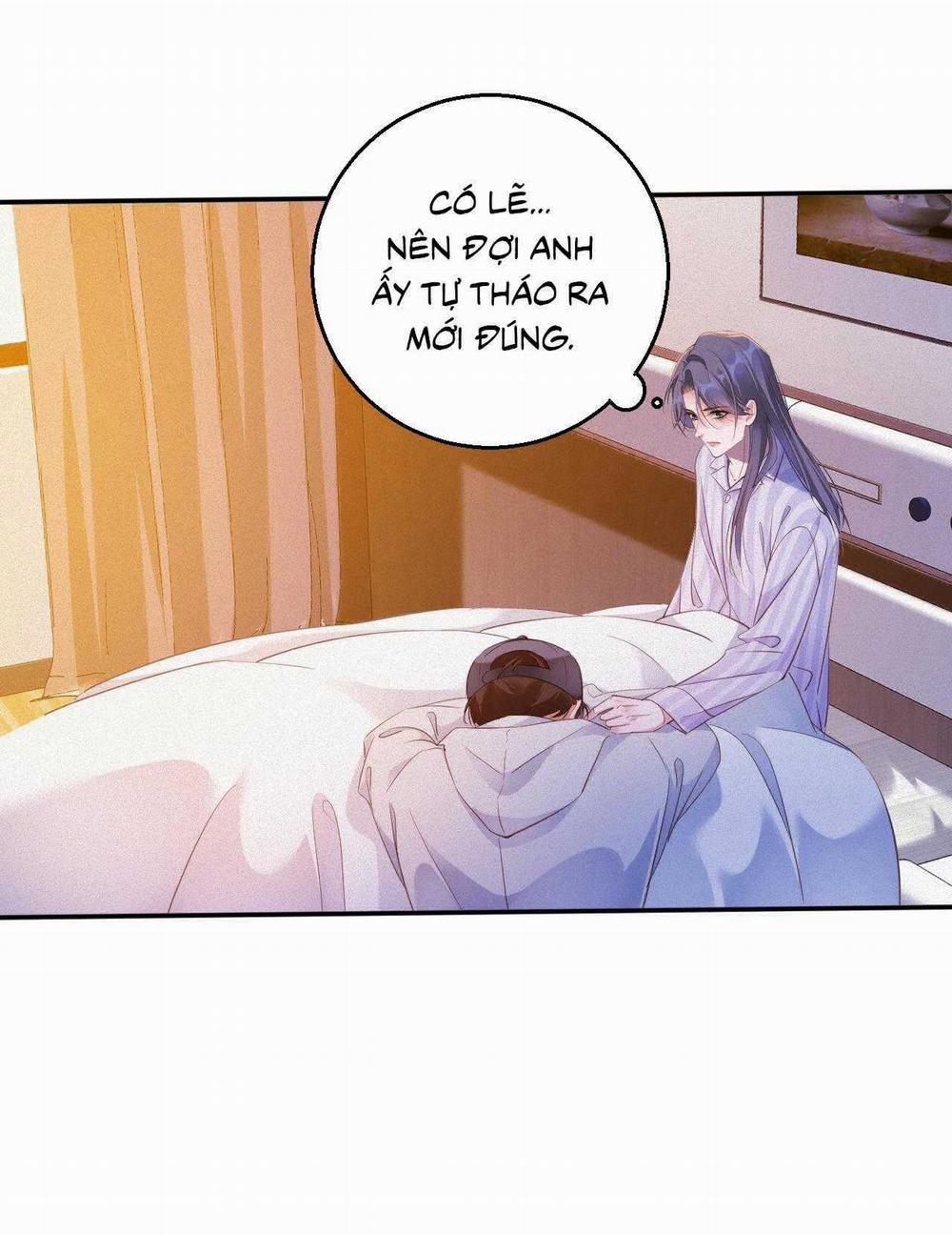 Chồng Cũ Muốn Tái Hôn Lần Nữa 95 trang 28