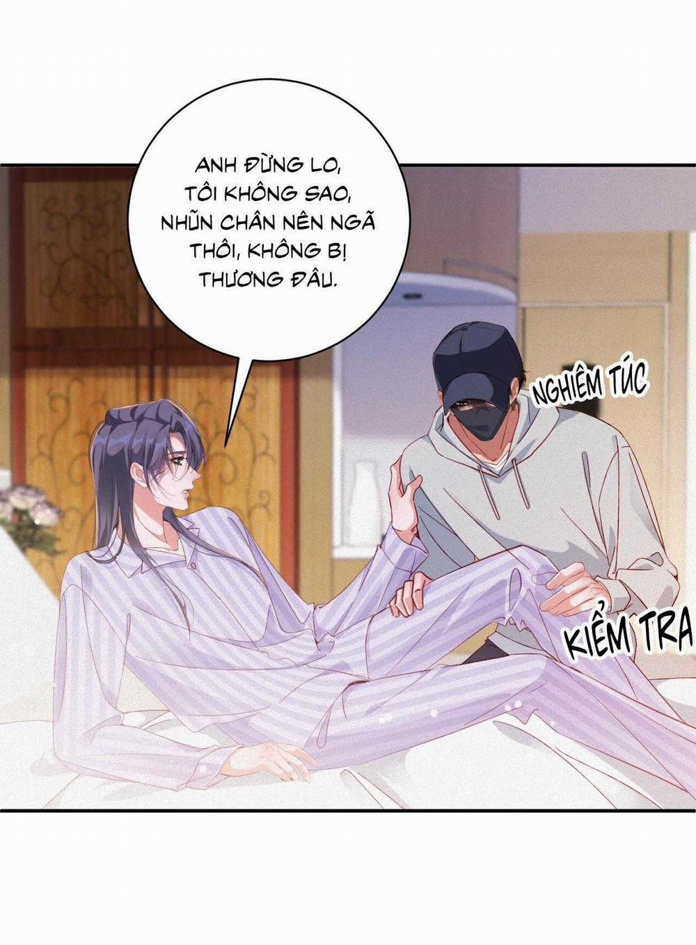 Chồng Cũ Muốn Tái Hôn Lần Nữa 95 trang 3