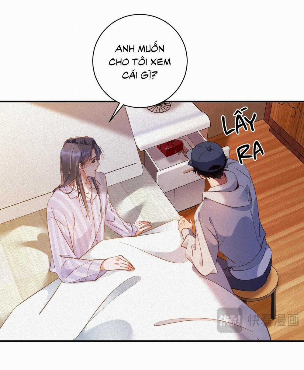 Chồng Cũ Muốn Tái Hôn Lần Nữa 95 trang 30