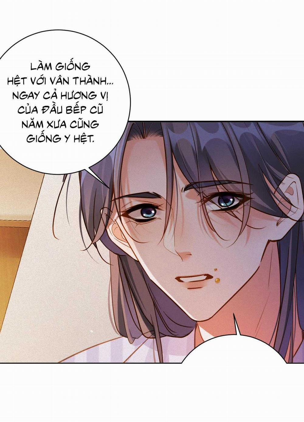 Chồng Cũ Muốn Tái Hôn Lần Nữa 95 trang 32