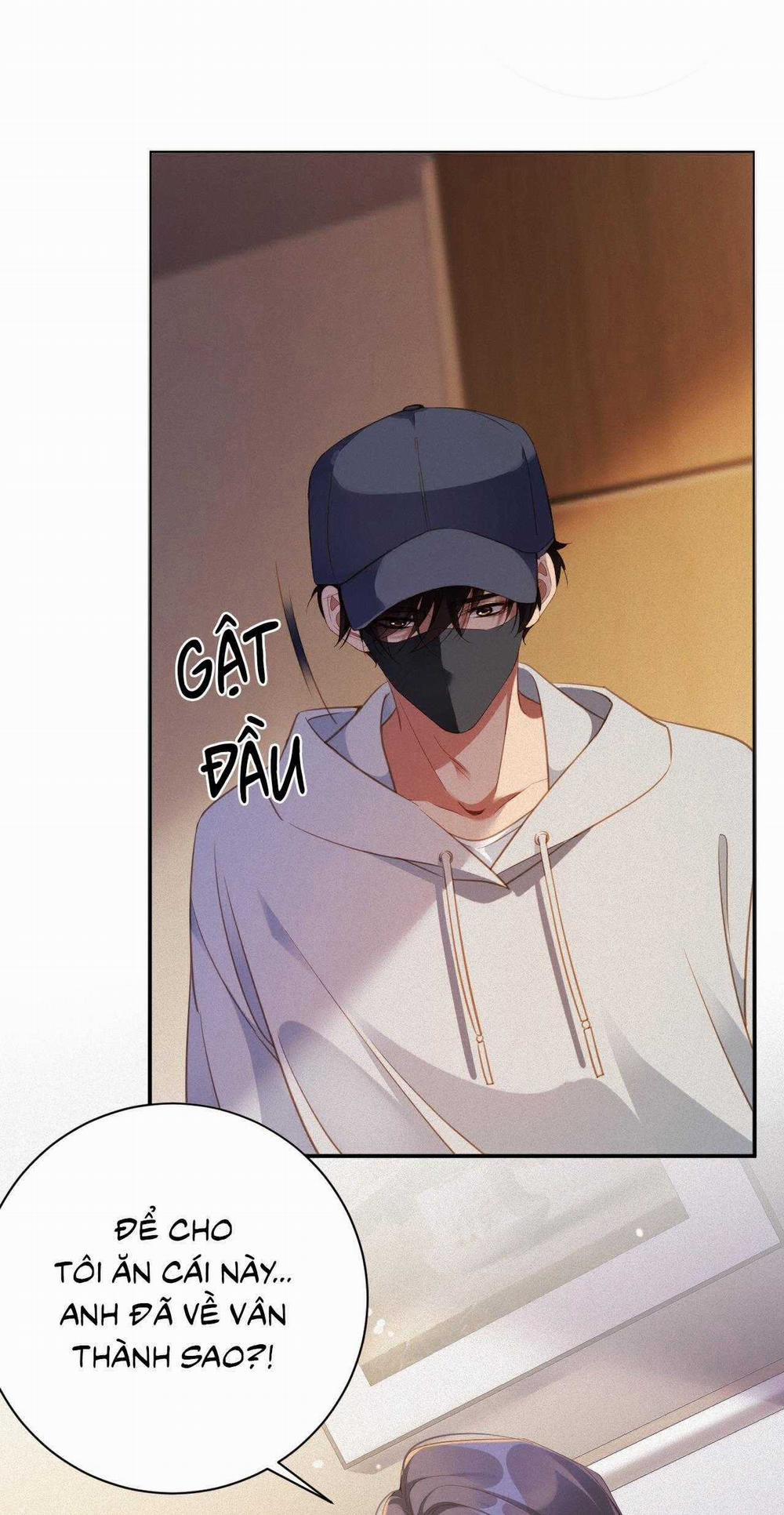 Chồng Cũ Muốn Tái Hôn Lần Nữa 95 trang 33