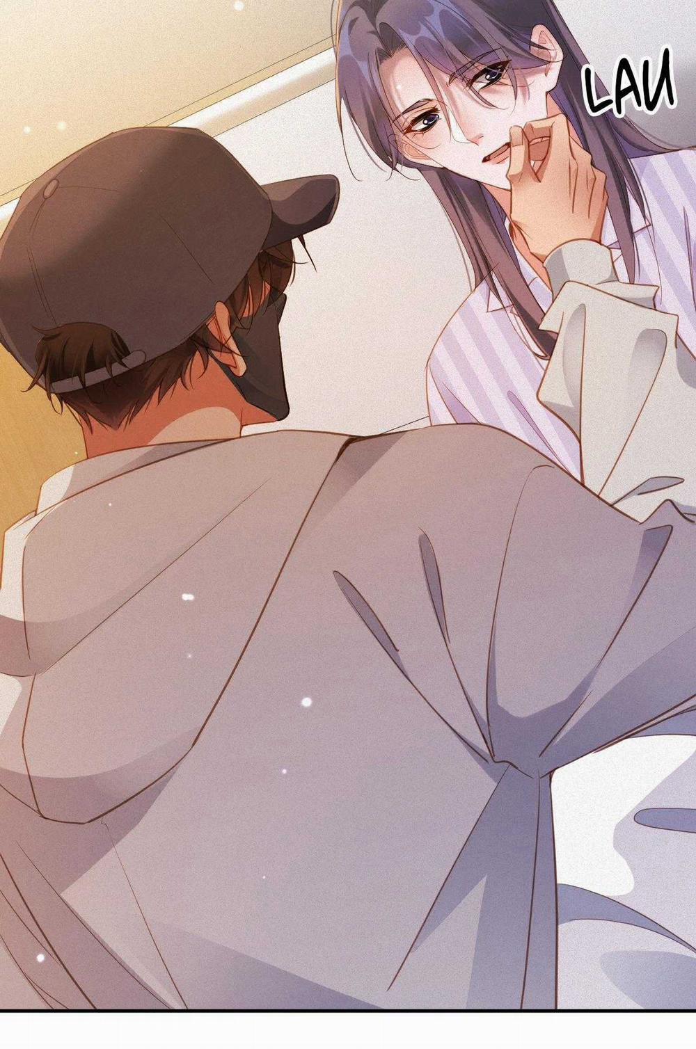 Chồng Cũ Muốn Tái Hôn Lần Nữa 95 trang 34