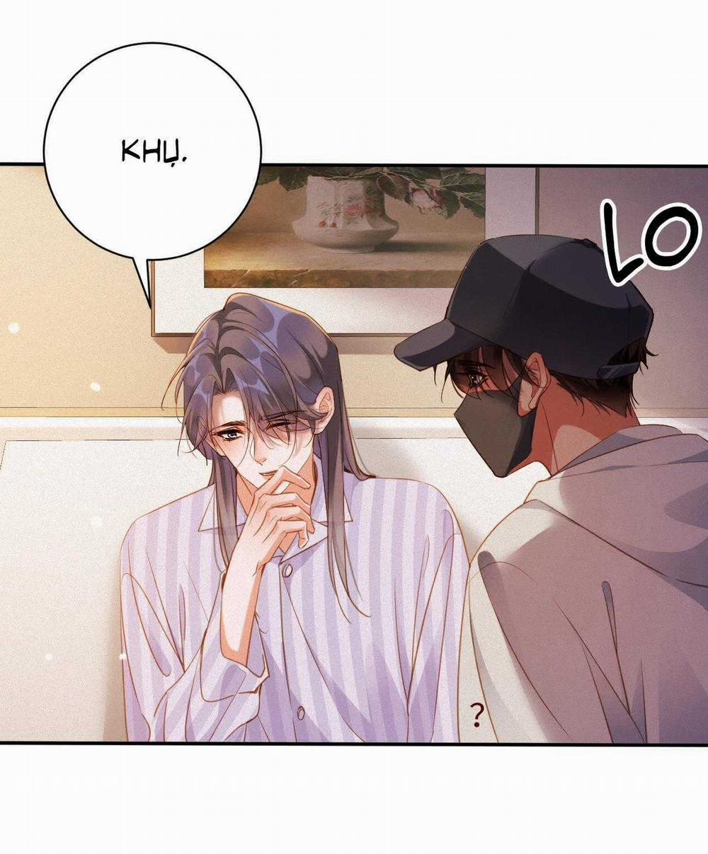 Chồng Cũ Muốn Tái Hôn Lần Nữa 95 trang 35