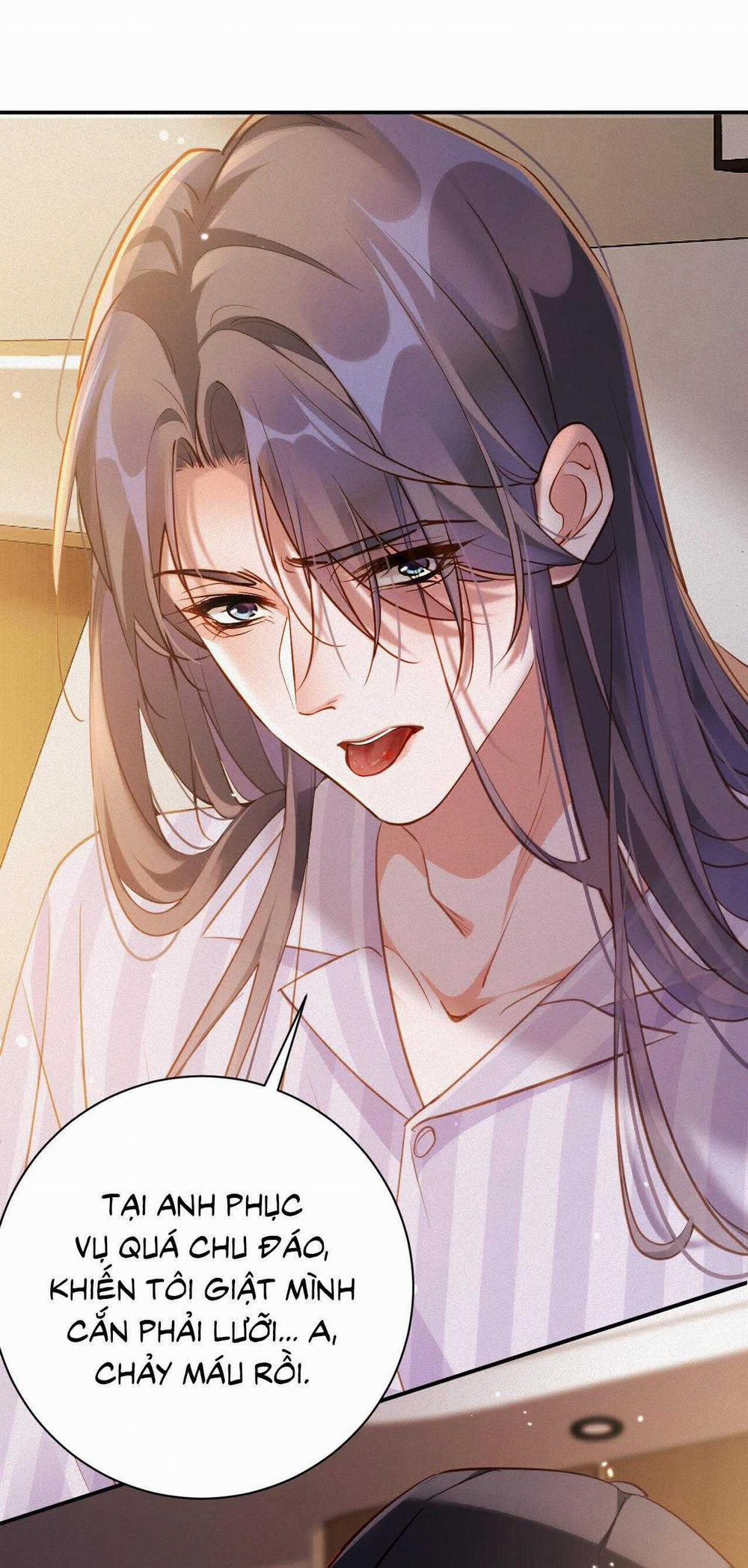 Chồng Cũ Muốn Tái Hôn Lần Nữa 95 trang 36