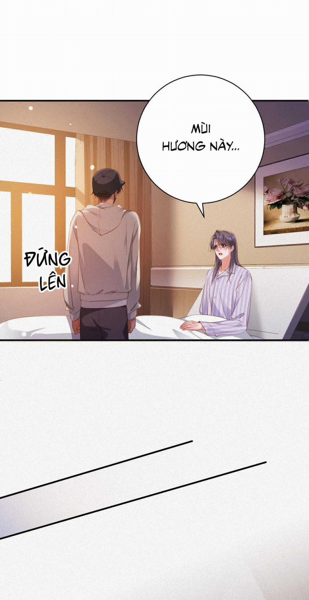 Chồng Cũ Muốn Tái Hôn Lần Nữa 95 trang 38