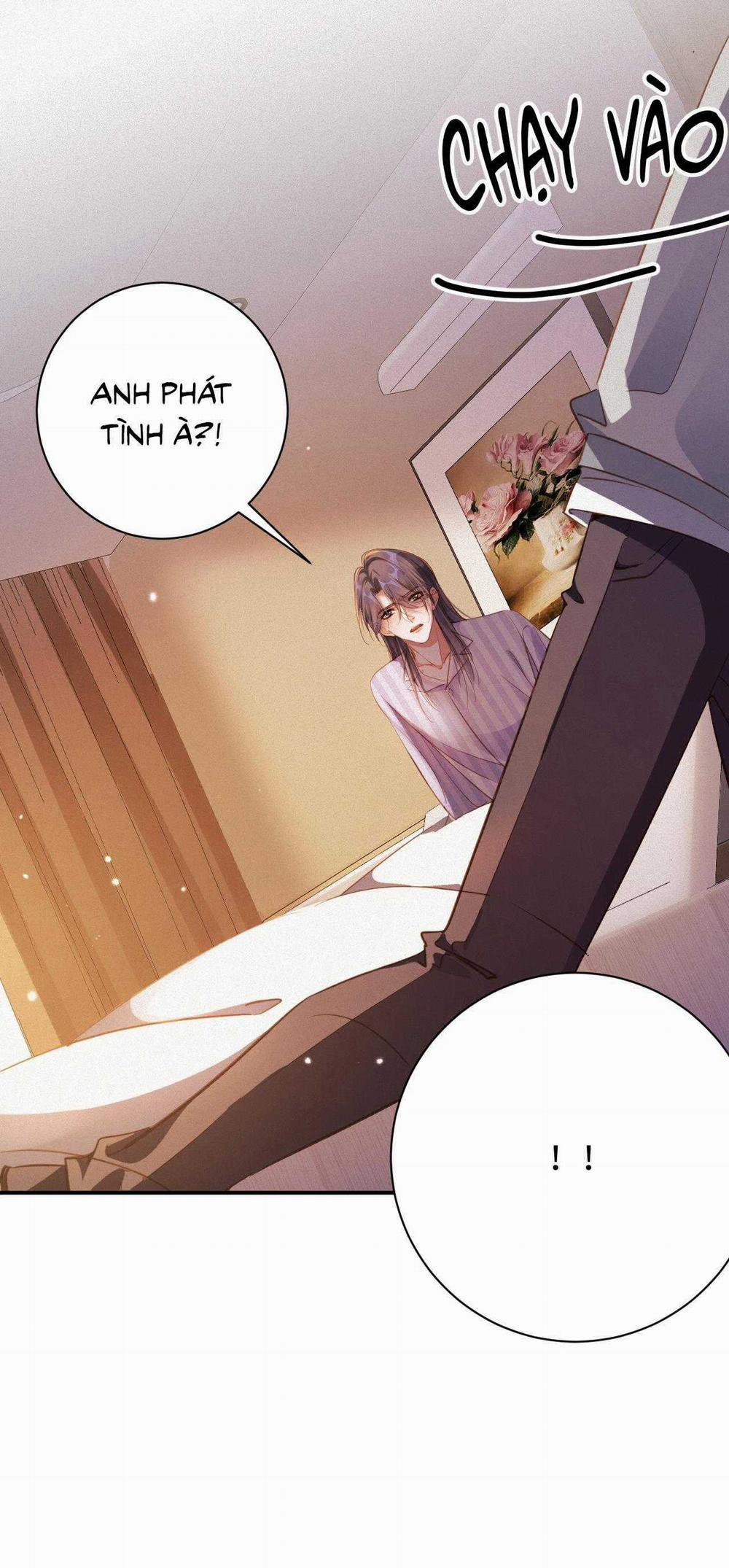 Chồng Cũ Muốn Tái Hôn Lần Nữa 95 trang 39