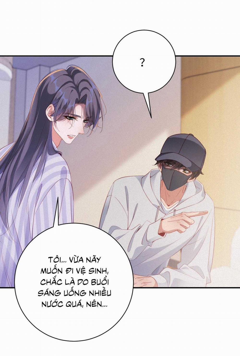 Chồng Cũ Muốn Tái Hôn Lần Nữa 95 trang 7