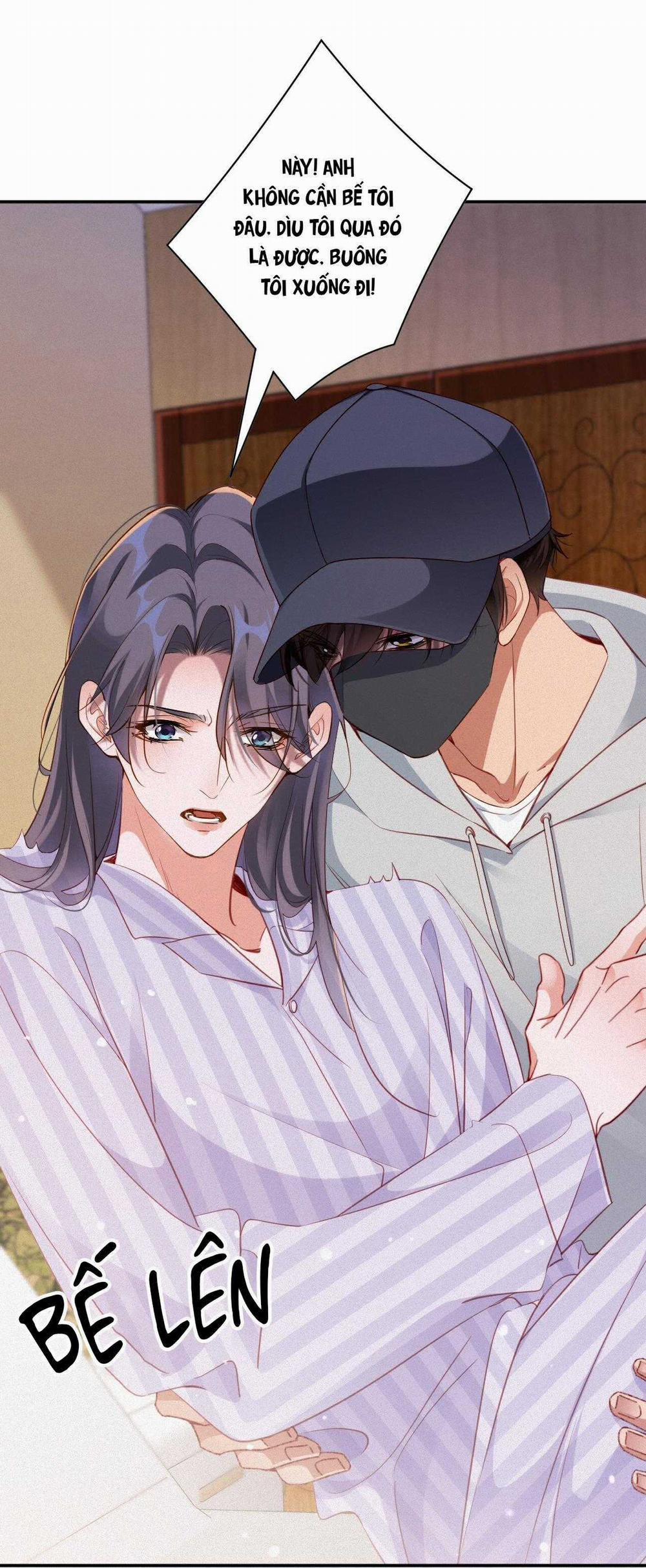 Chồng Cũ Muốn Tái Hôn Lần Nữa 95 trang 8