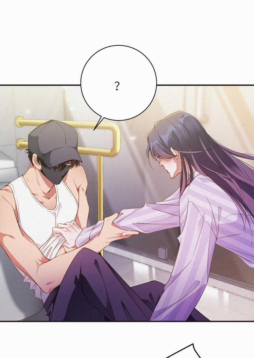 Chồng Cũ Muốn Tái Hôn Lần Nữa 96 trang 10