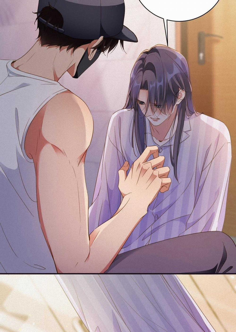 Chồng Cũ Muốn Tái Hôn Lần Nữa 96 trang 12