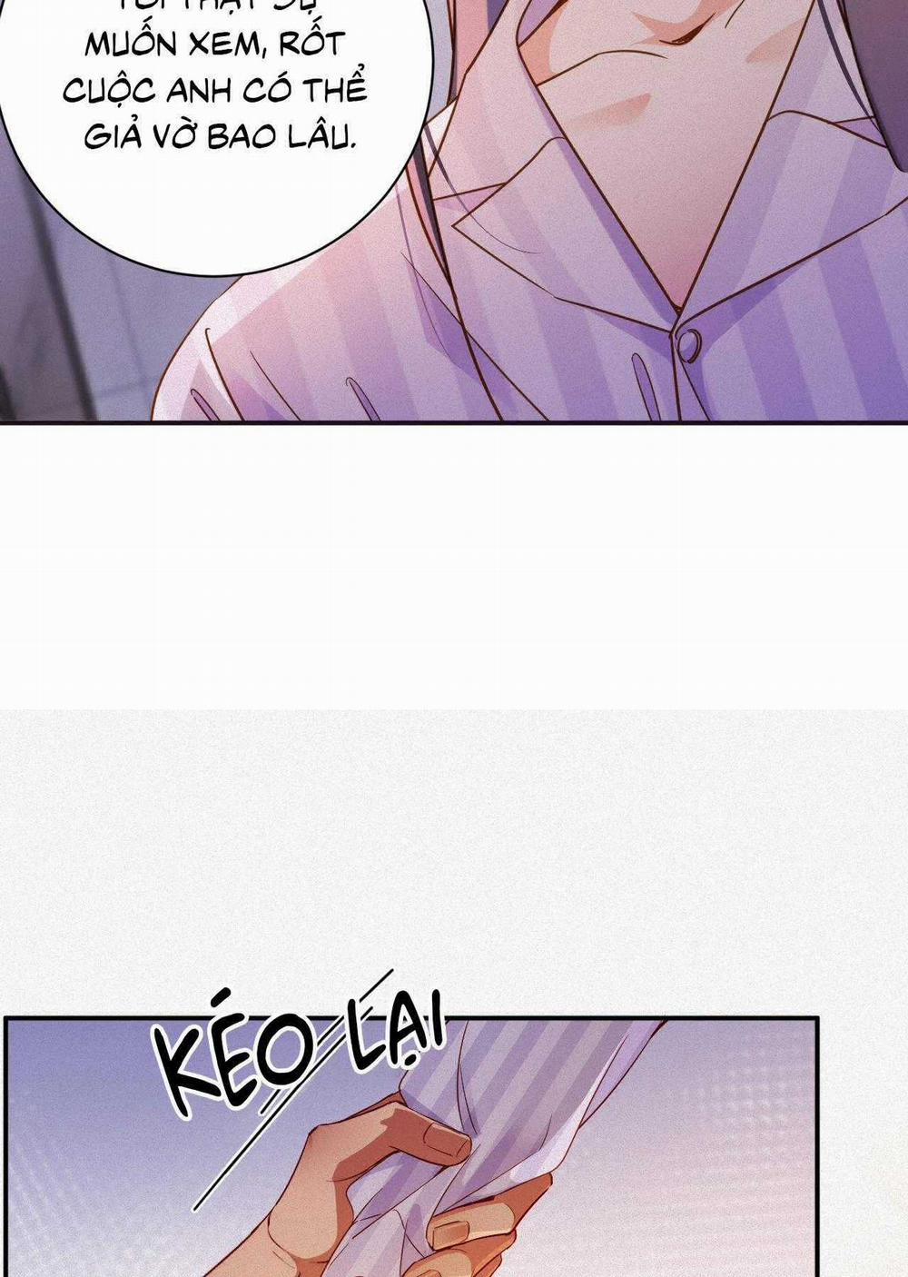 Chồng Cũ Muốn Tái Hôn Lần Nữa 96 trang 15