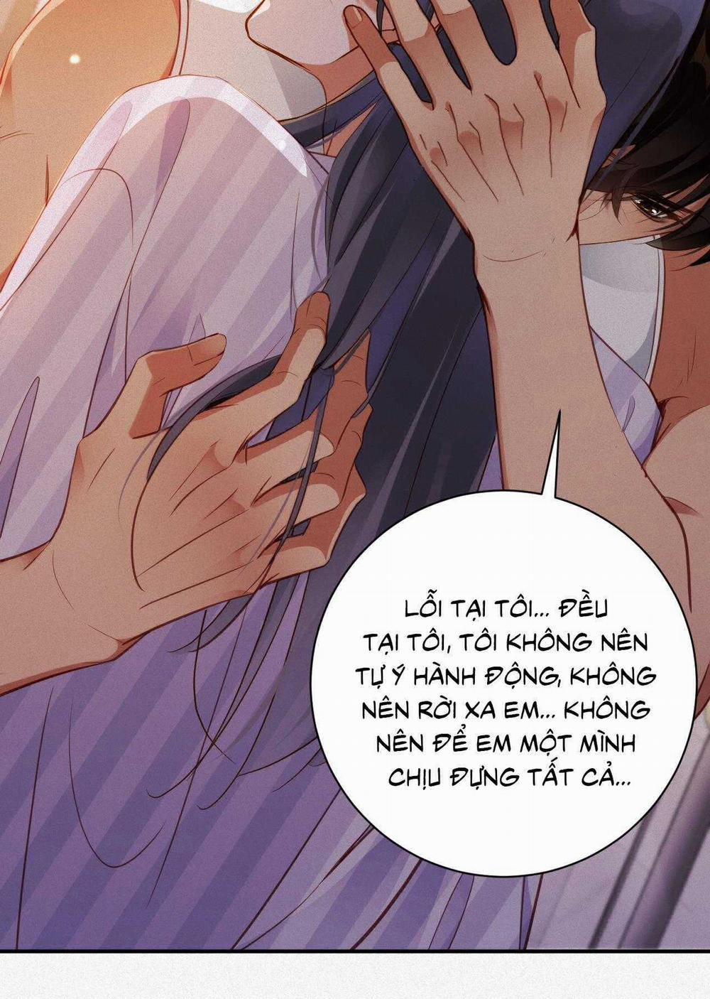 Chồng Cũ Muốn Tái Hôn Lần Nữa 96 trang 19