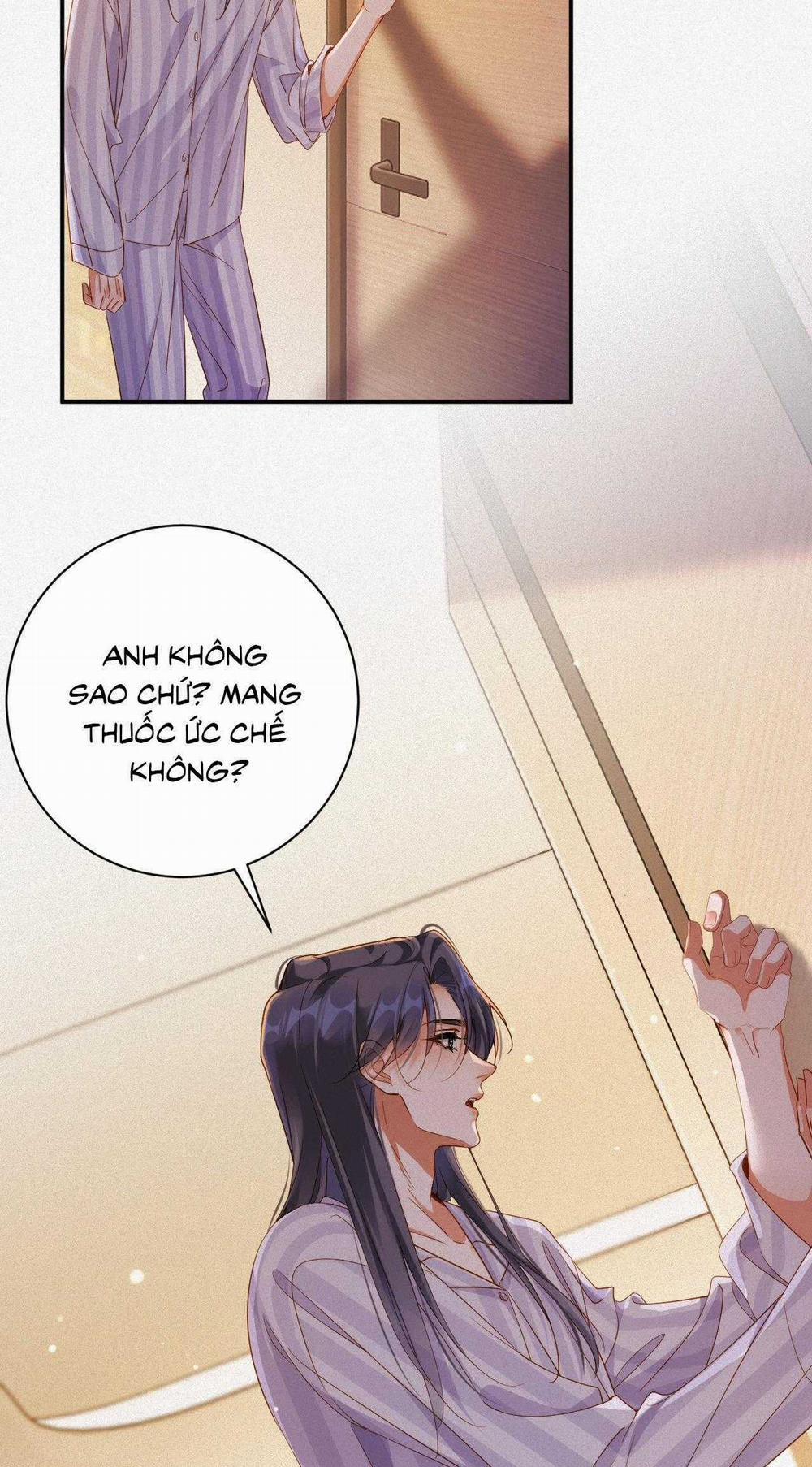 Chồng Cũ Muốn Tái Hôn Lần Nữa 96 trang 2