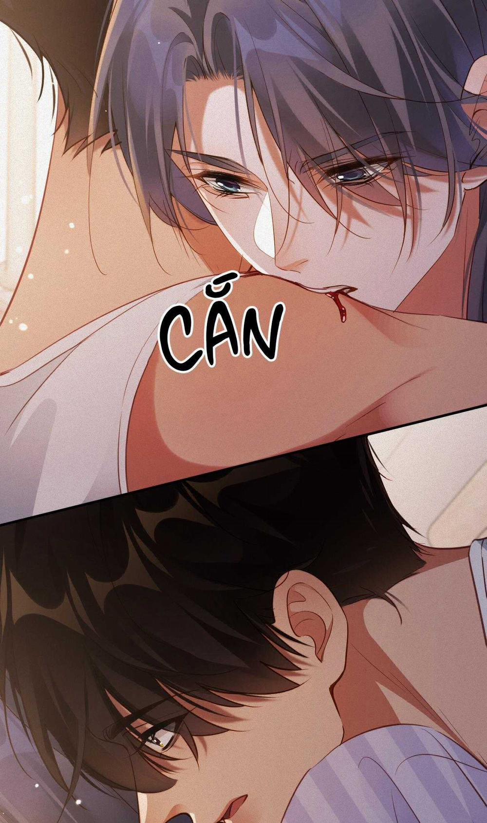 Chồng Cũ Muốn Tái Hôn Lần Nữa 96 trang 21