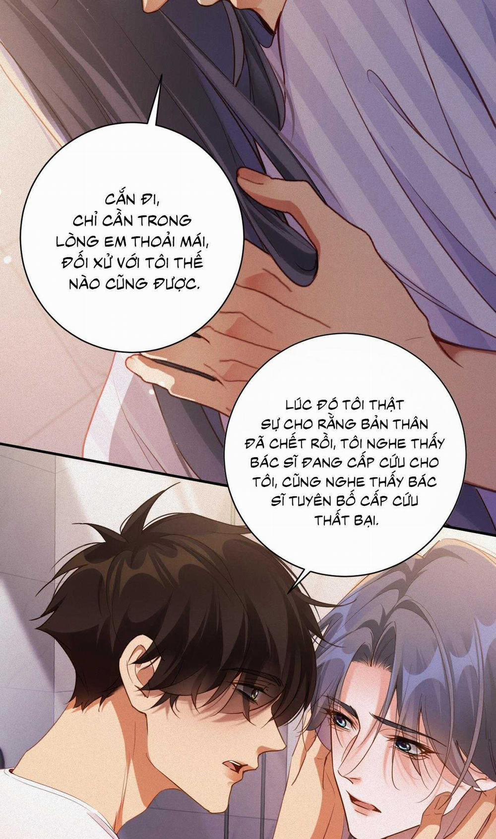 Chồng Cũ Muốn Tái Hôn Lần Nữa 96 trang 22