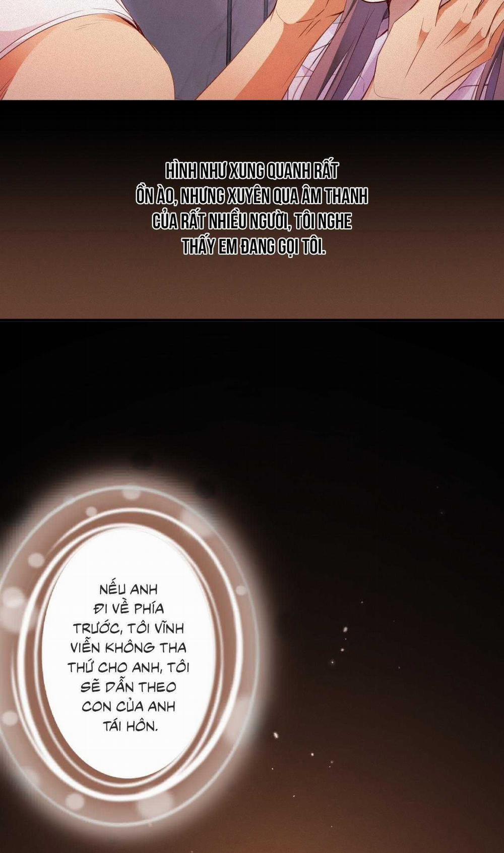 Chồng Cũ Muốn Tái Hôn Lần Nữa 96 trang 23