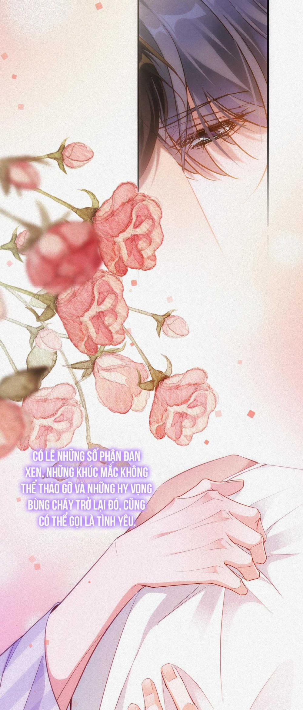 Chồng Cũ Muốn Tái Hôn Lần Nữa 96 trang 33