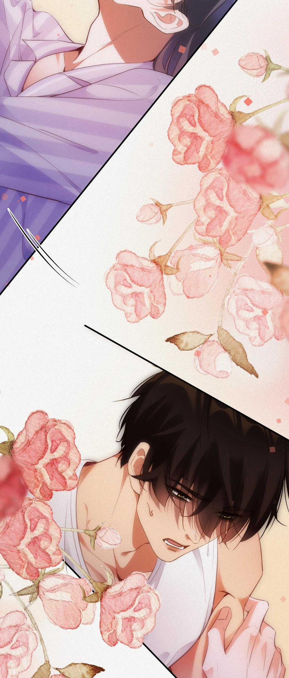 Chồng Cũ Muốn Tái Hôn Lần Nữa 96 trang 35