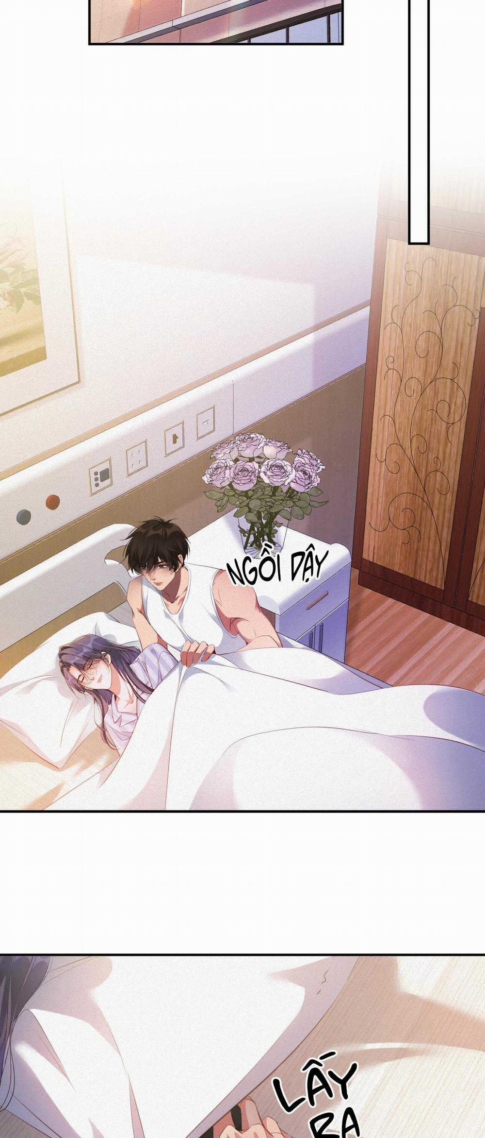 Chồng Cũ Muốn Tái Hôn Lần Nữa 96 trang 37