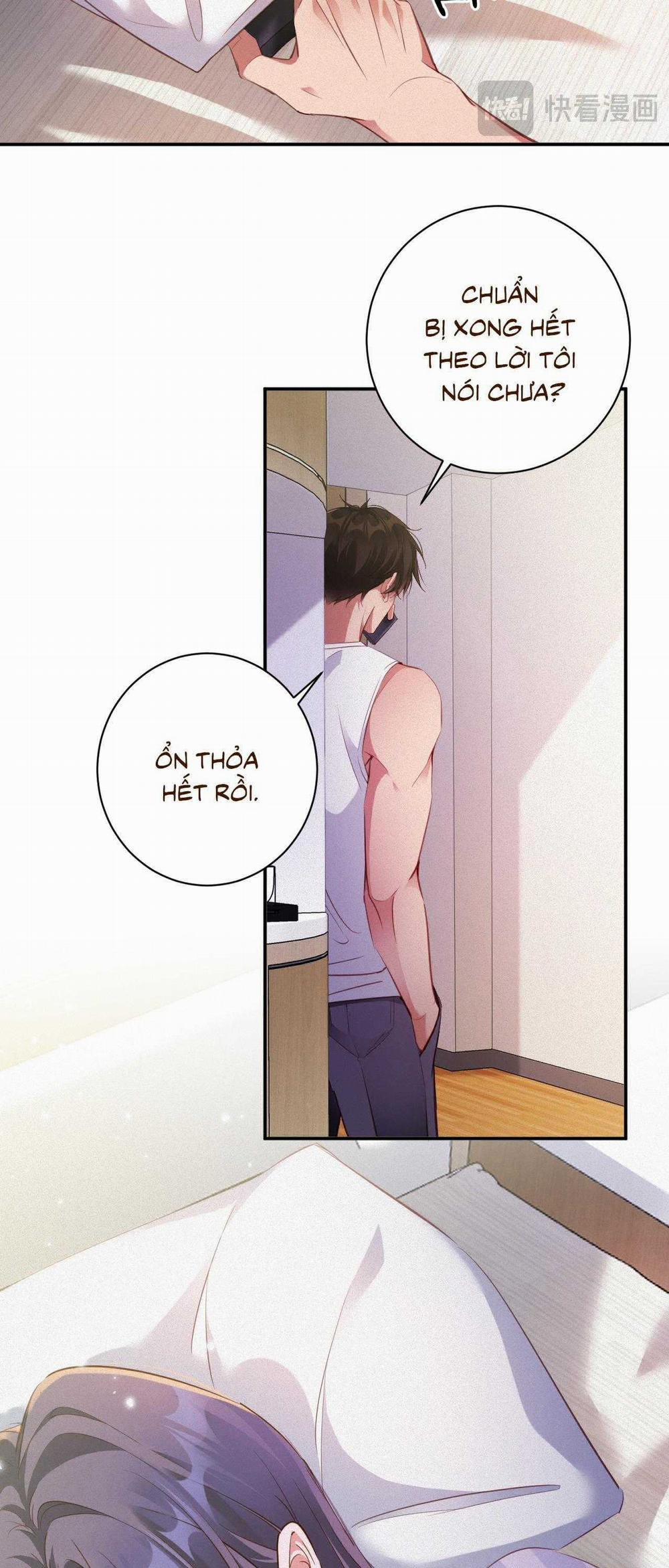 Chồng Cũ Muốn Tái Hôn Lần Nữa 96 trang 38