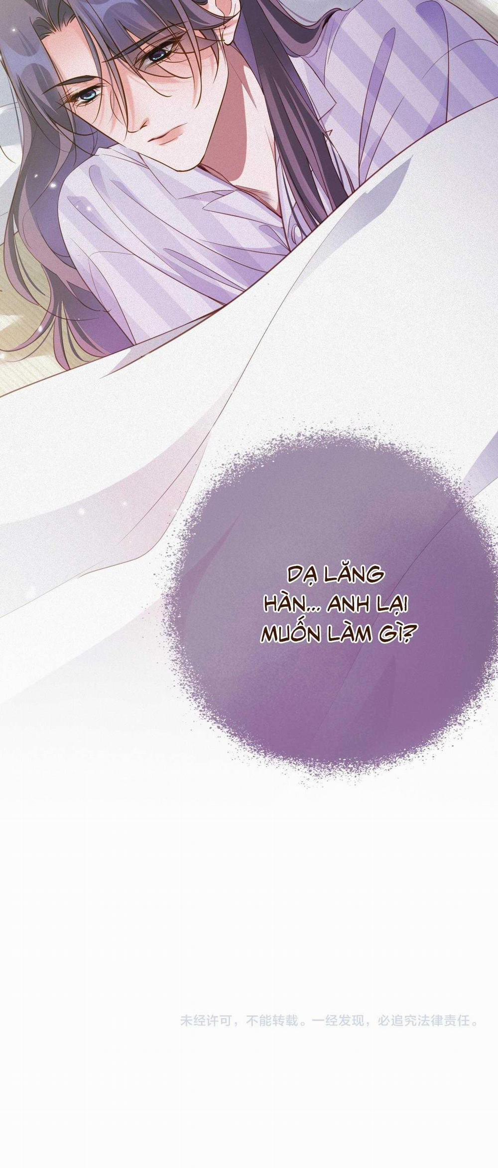 Chồng Cũ Muốn Tái Hôn Lần Nữa 96 trang 39