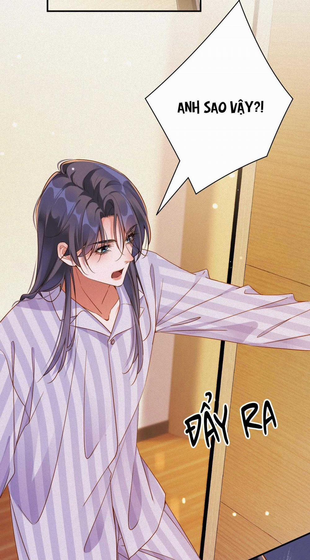 Chồng Cũ Muốn Tái Hôn Lần Nữa 96 trang 5