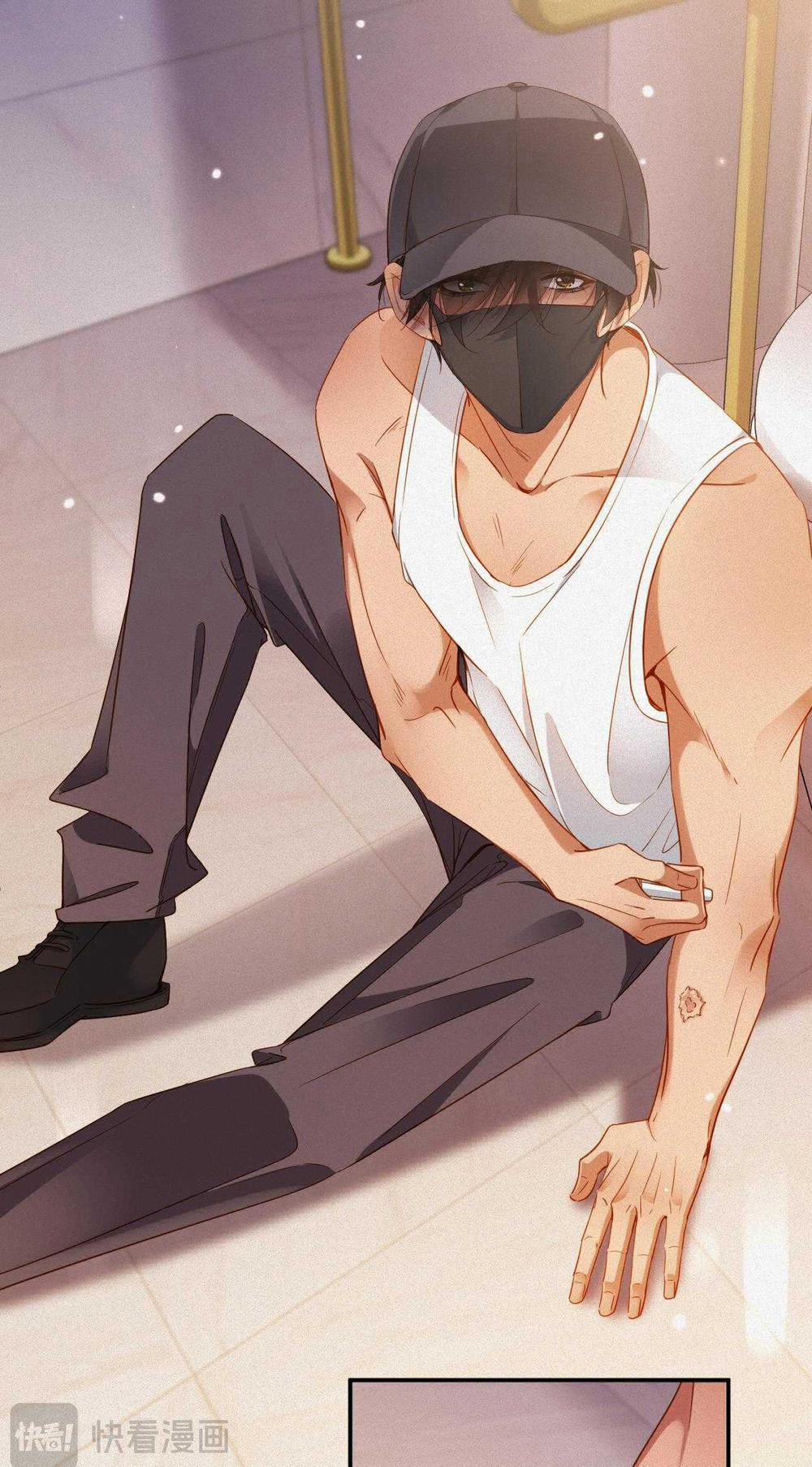 Chồng Cũ Muốn Tái Hôn Lần Nữa 96 trang 7