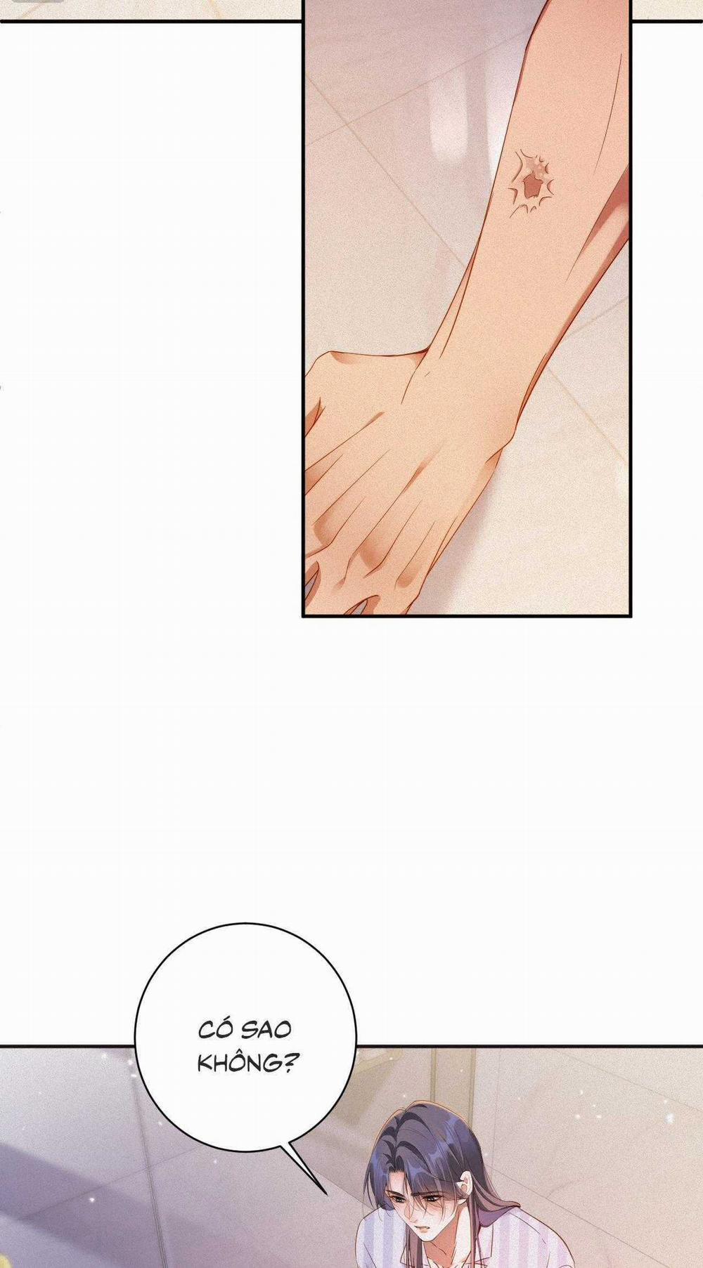 Chồng Cũ Muốn Tái Hôn Lần Nữa 96 trang 8