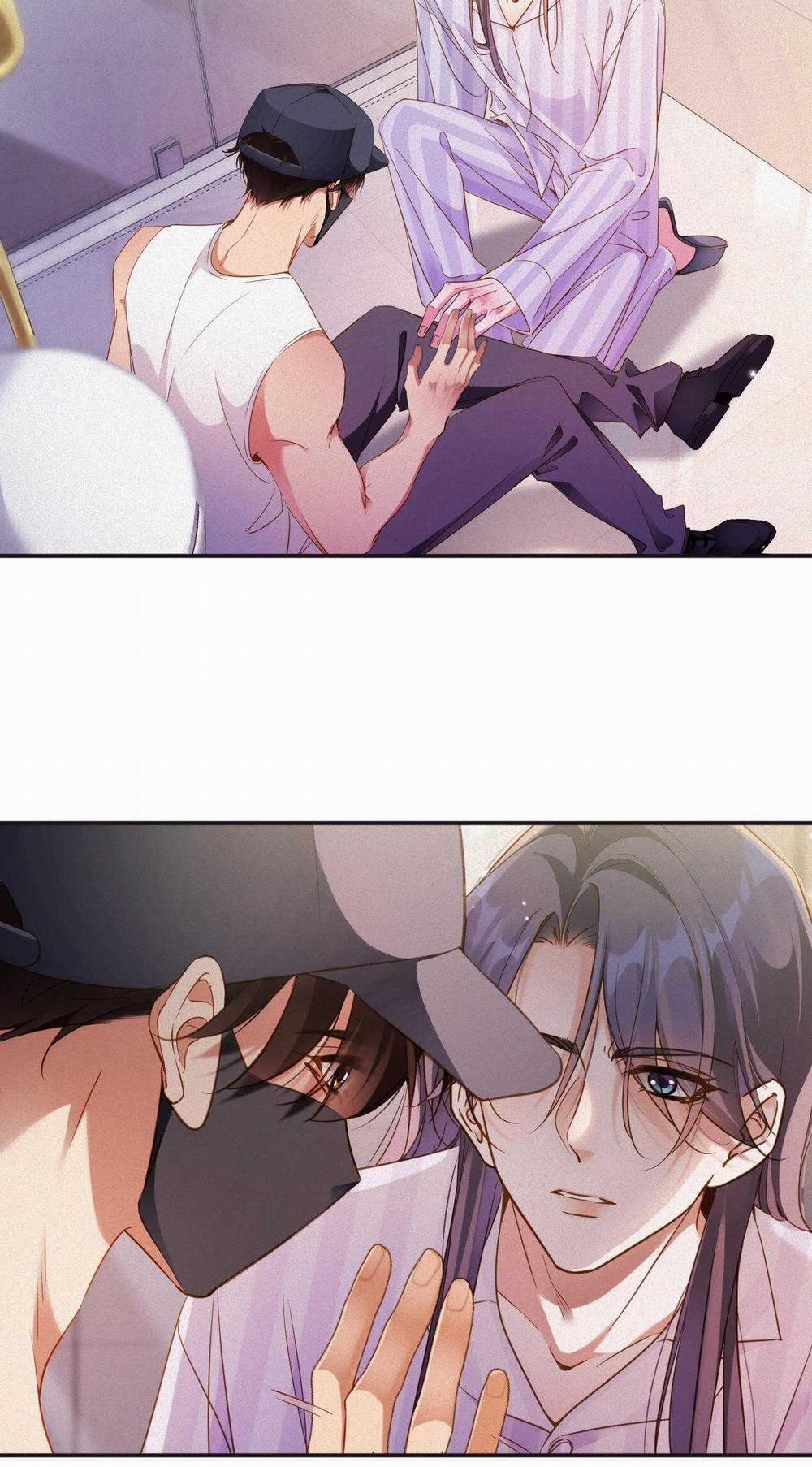 Chồng Cũ Muốn Tái Hôn Lần Nữa 96 trang 9