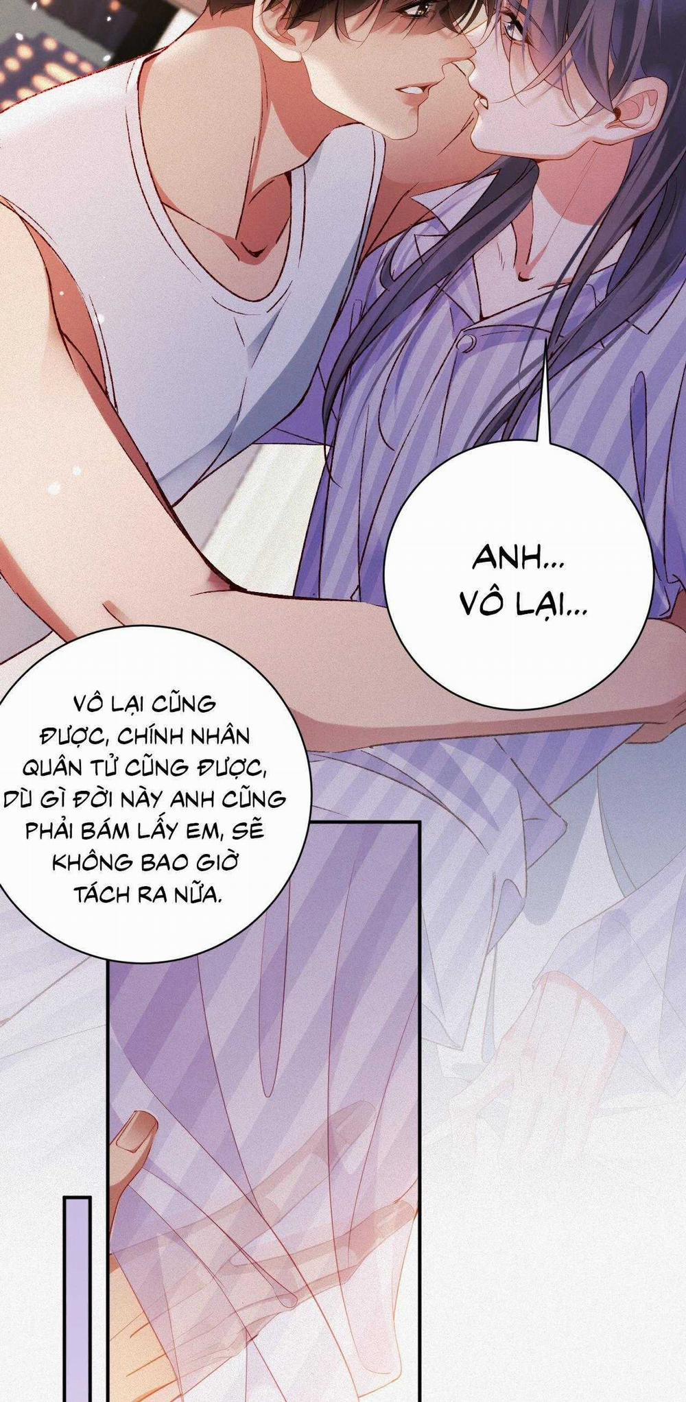 Chồng Cũ Muốn Tái Hôn Lần Nữa 97 trang 11