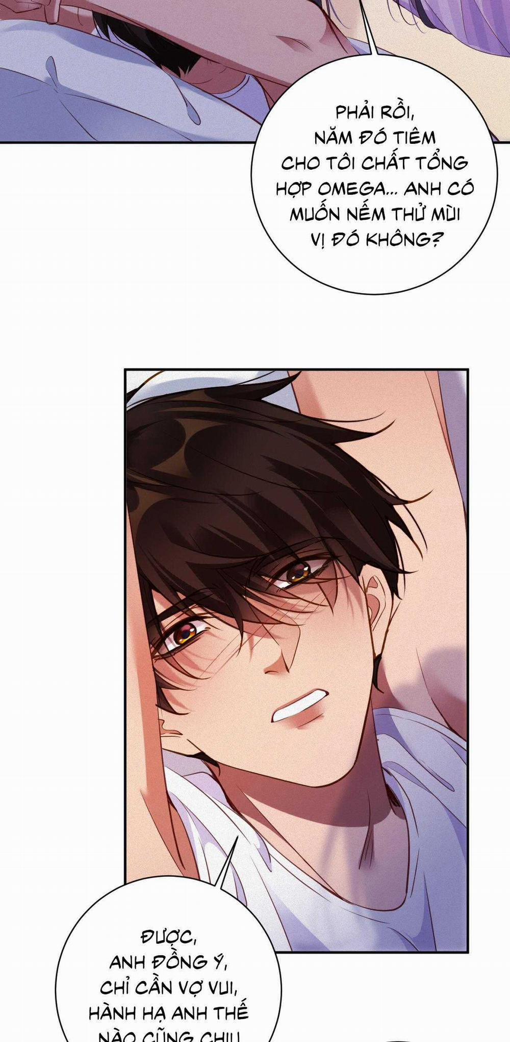 Chồng Cũ Muốn Tái Hôn Lần Nữa 97 trang 15